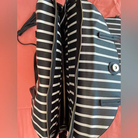 Anthropologie Remi/Reid modern circle bag - Picture 2 of 4